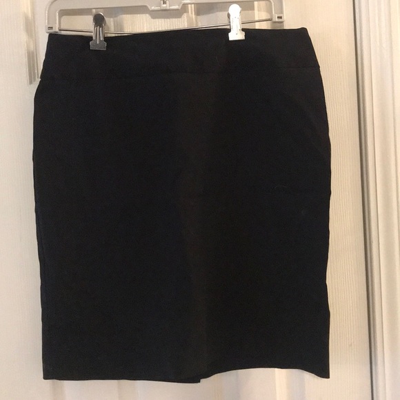 George Dresses & Skirts - 🧡2/$10 - Black skirt